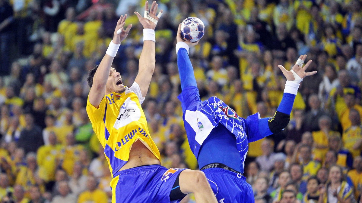 Vive Tauron Kielce - MOL Pick Szeged