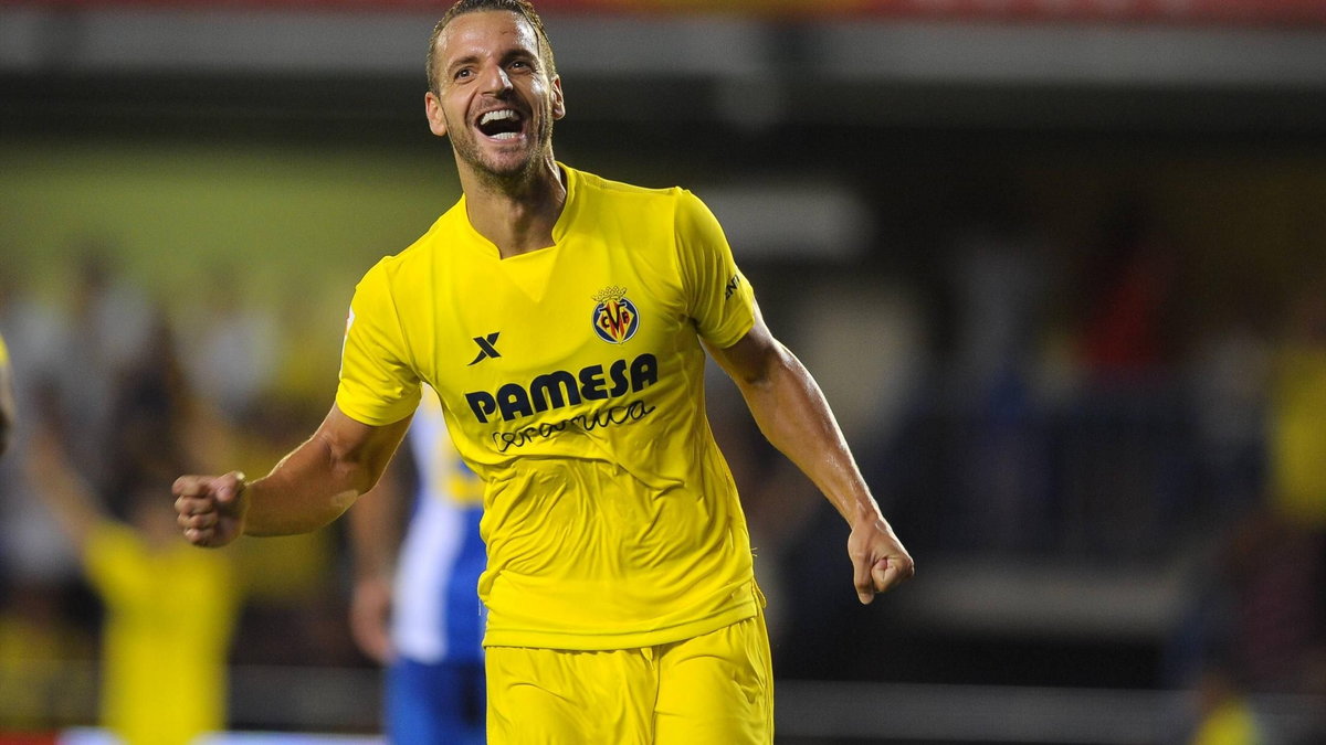 Przypadkowy gol Soldado dał wygraną Villarreal CF