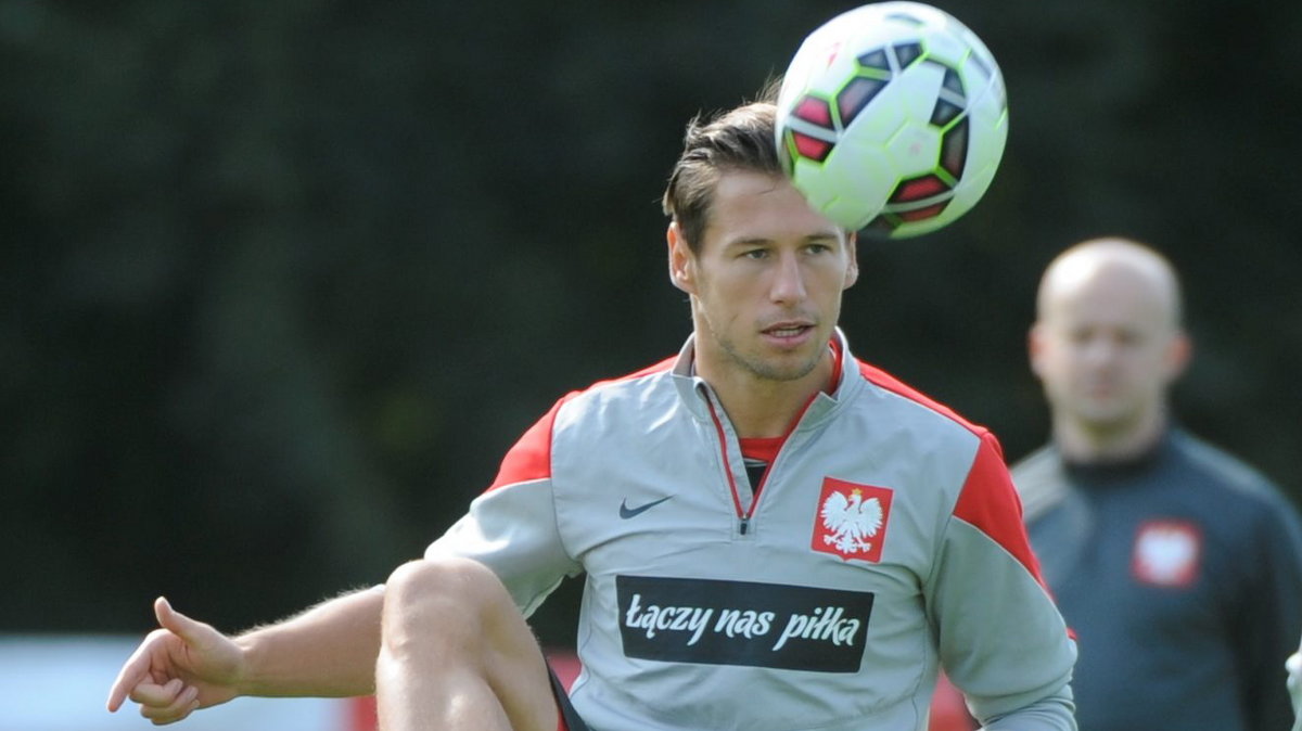 Grzegorz Krychowiak