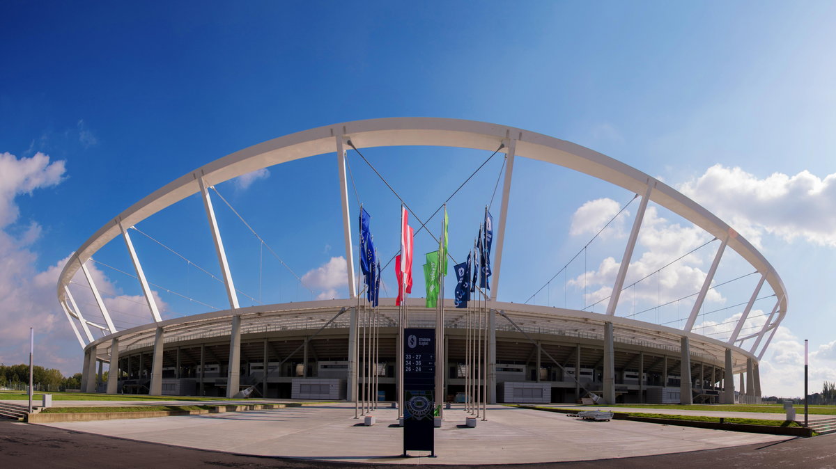 Stadion Slaski