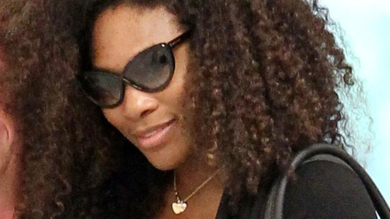 Serena Williams