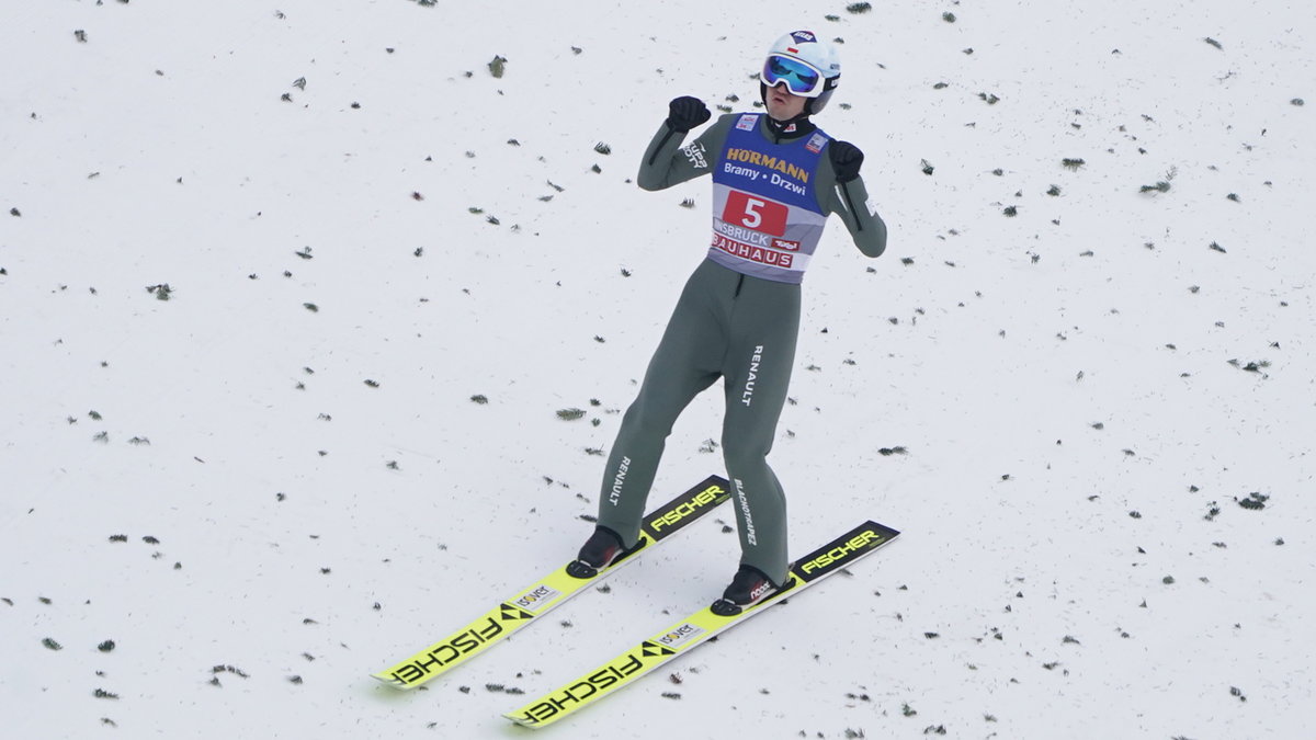 Kamil Stoch