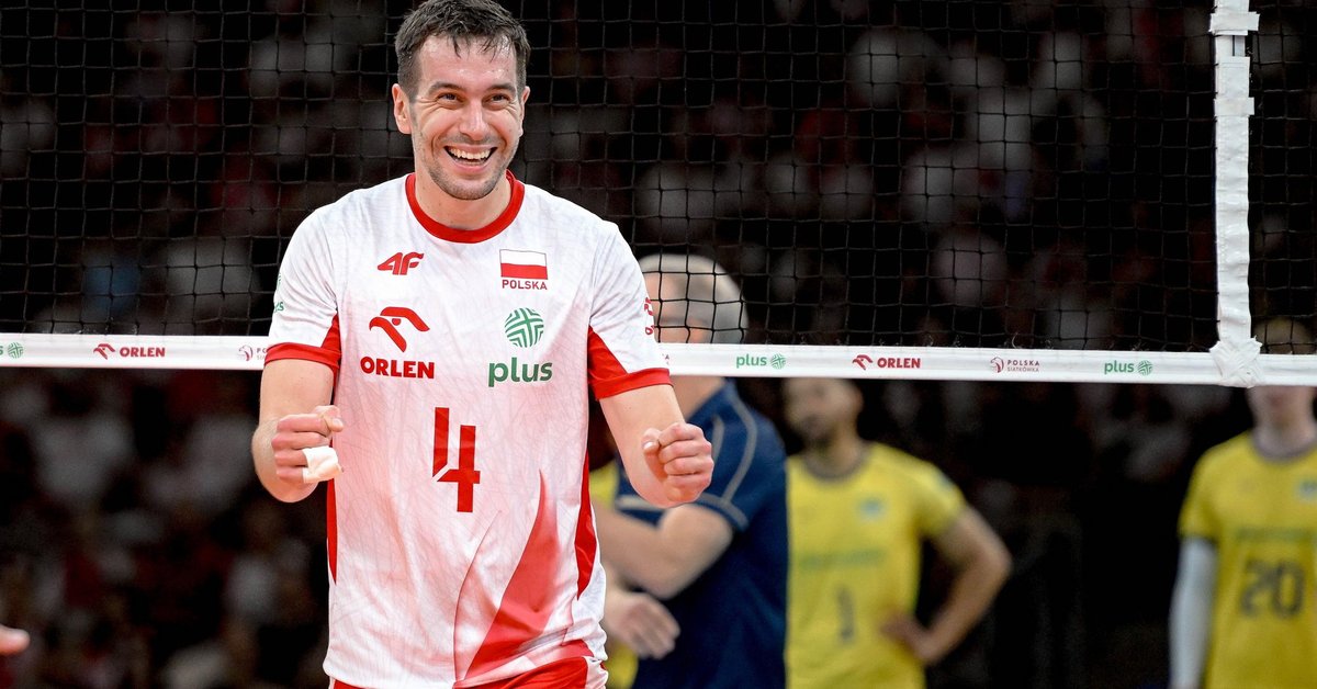 Tak Marcin Komenda nazwał Bartosza Kurka po pierwszym meczu MŚ. Co za słowa!