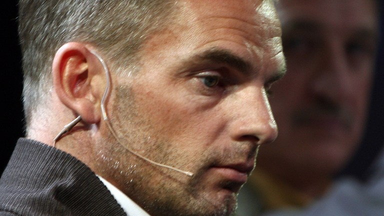 Ronald de Boer