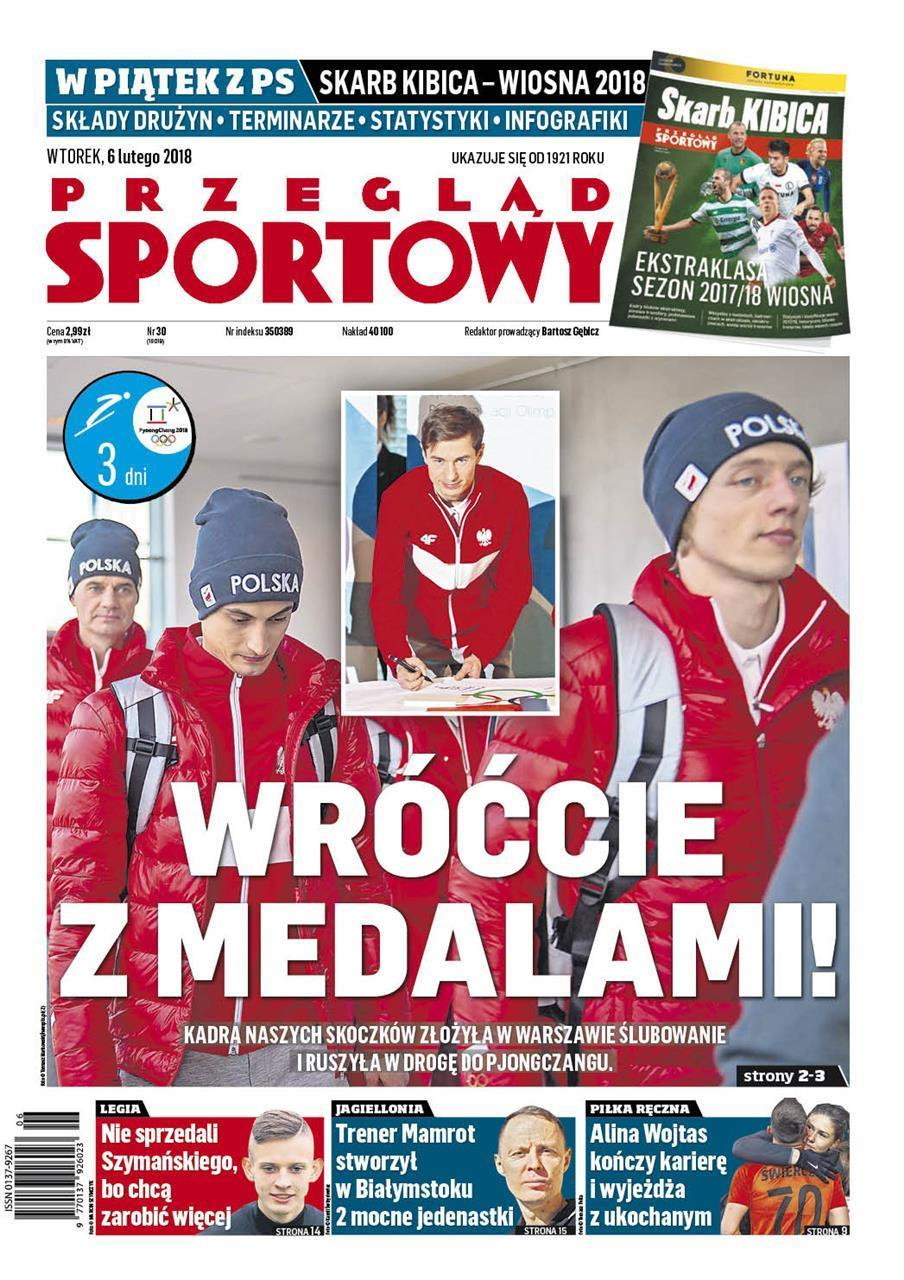 Przegląd Sportowy