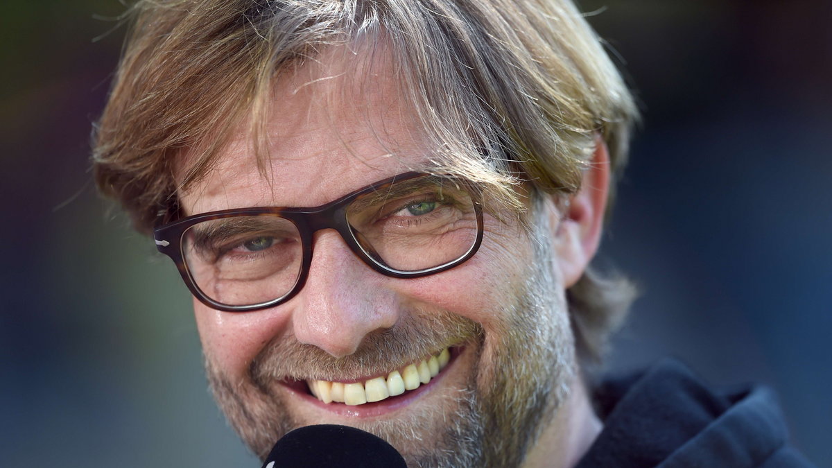 Juergen Klopp