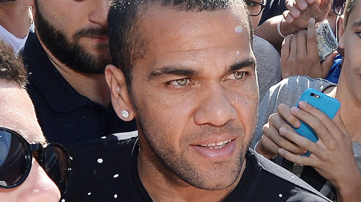 Dani Alves