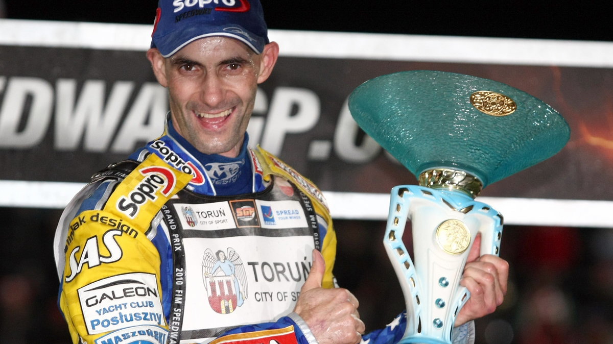 Tomasz Gollob