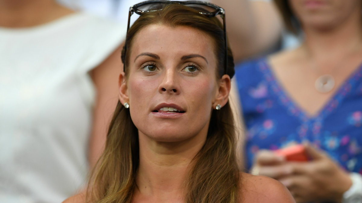 Coleen Rooney