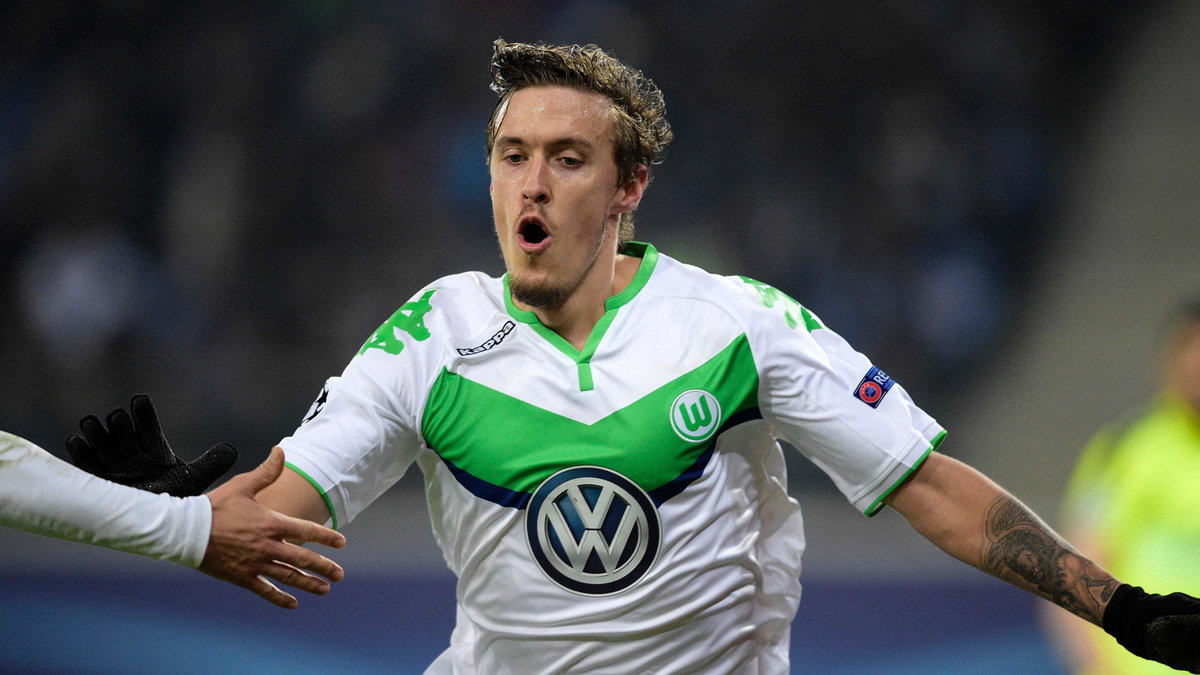 Max Kruse