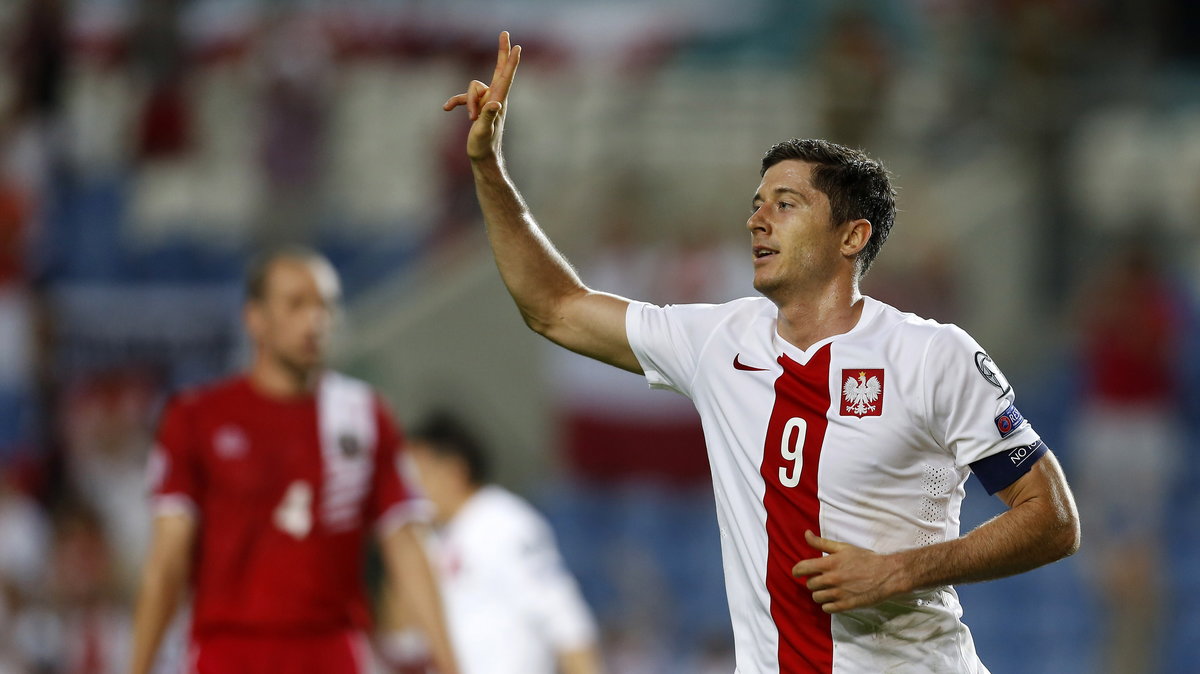 Robert Lewandowski