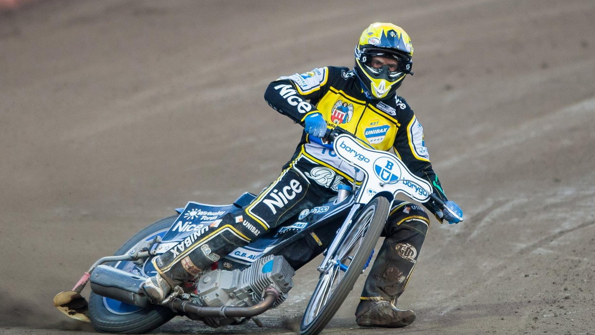 Tomasz Gollob