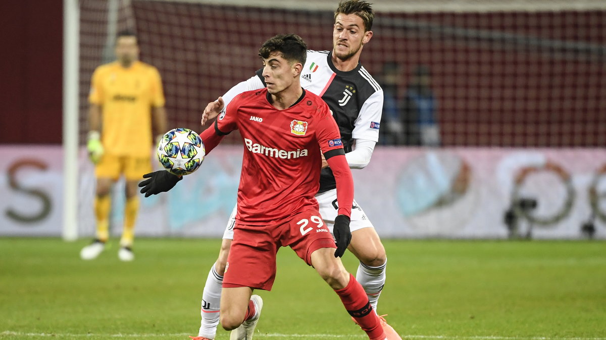 Kai Havertz