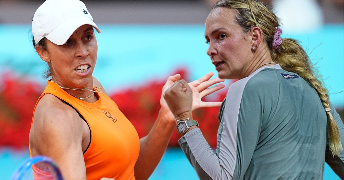 Oto najważniejszy mecz dla Igi Świątek. Hit w Madrycie! [NA ŻYWO]