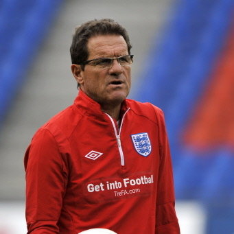 Fabio Capello