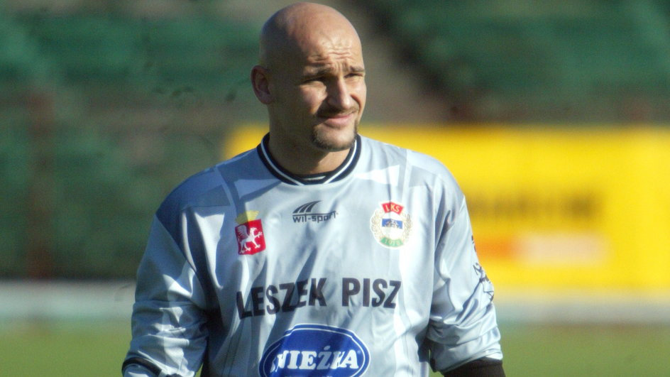 Aleksander Kłak, Tomasz Markowski