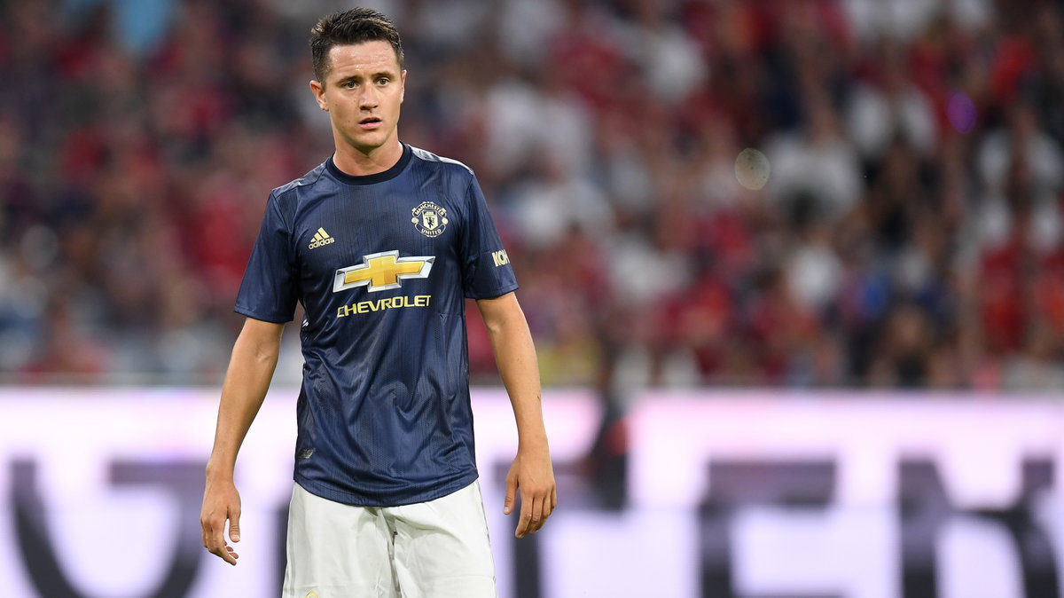 Ander Herrera