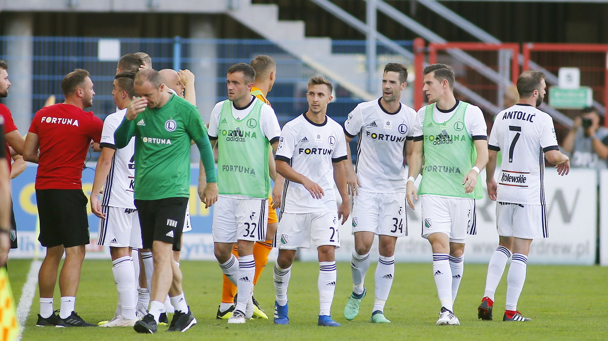 Legia Warszawa