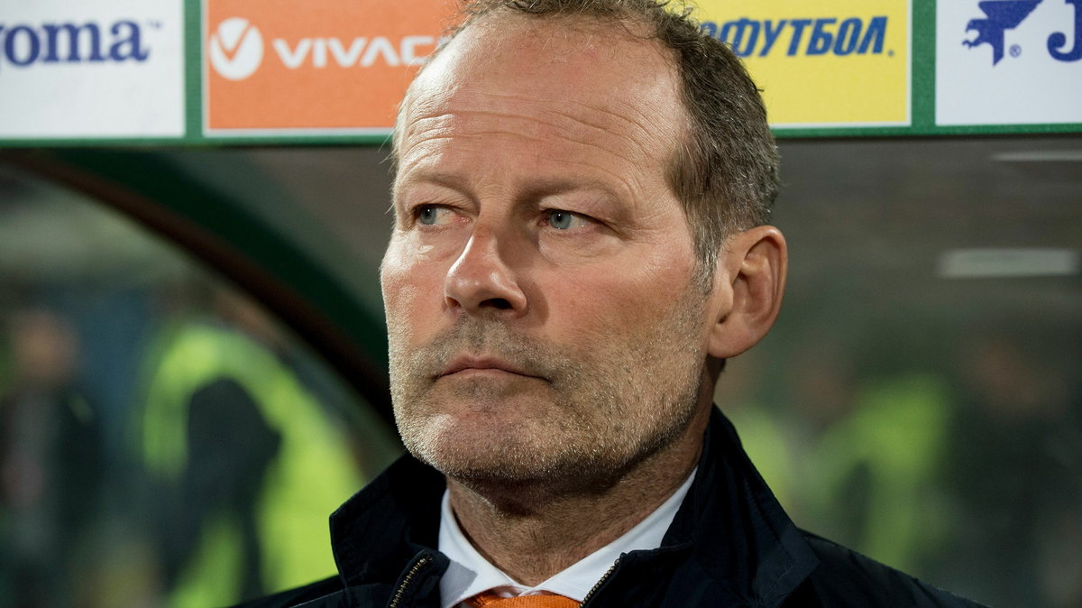 Danny Blind 