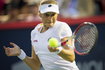 CANADA TENNIS ROGERS CUP (Rogers Cup Womens Tennis)