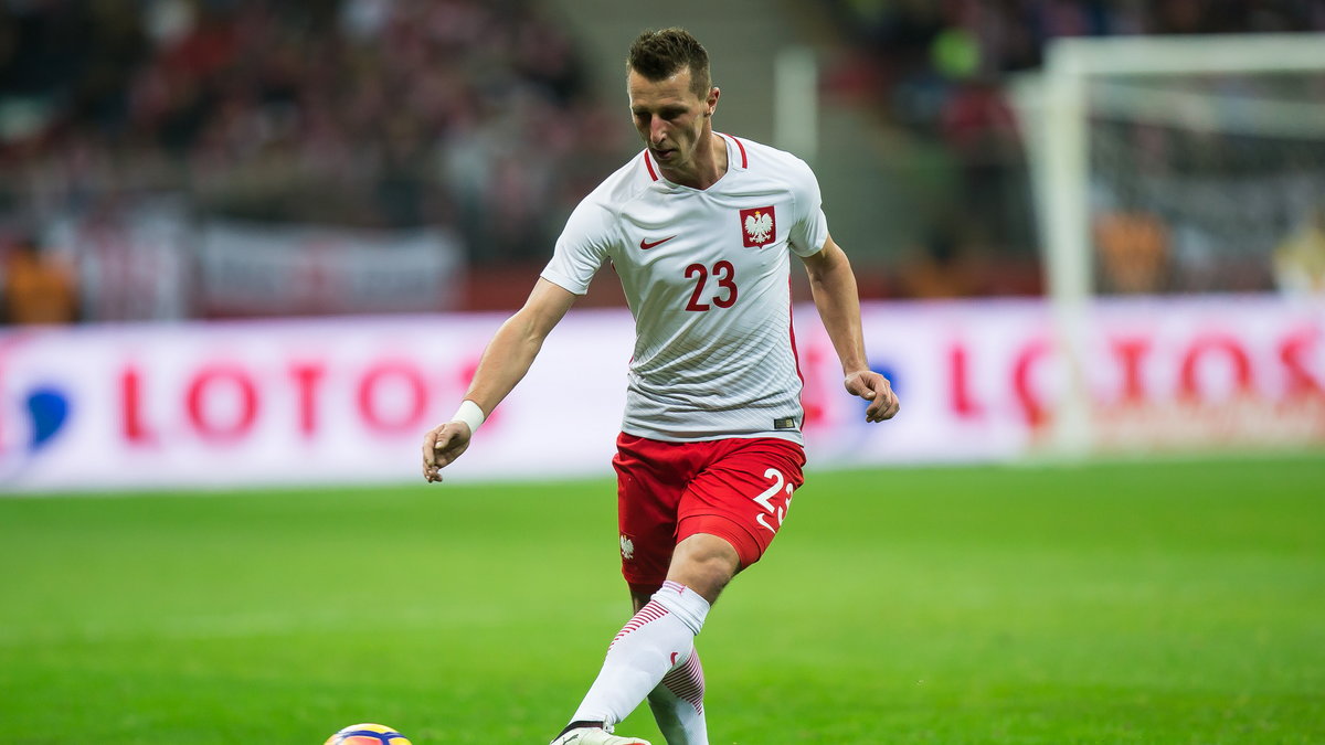 Kamil Wilczek