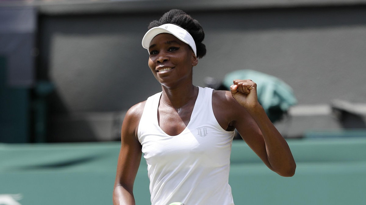 Venus Williams