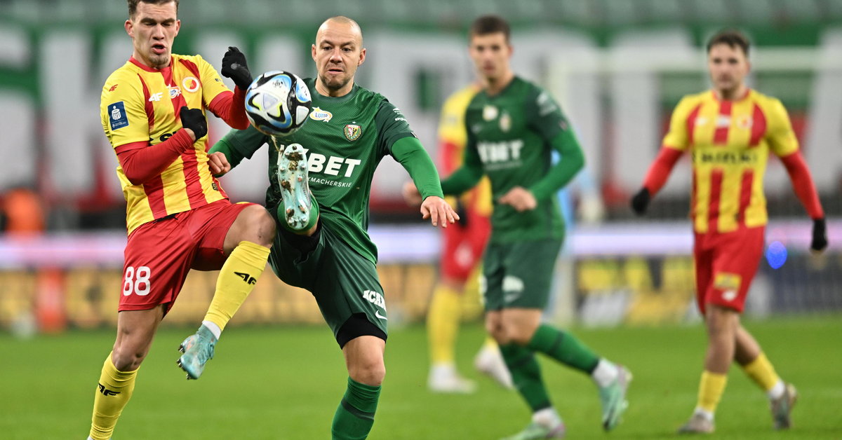 Wiadomo co z meczami Ekstraklasy w TVP! Zwrot akcji - Przegląd Sportowy ...