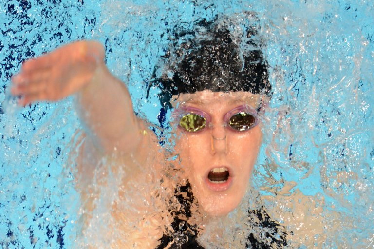 Missy Franklin