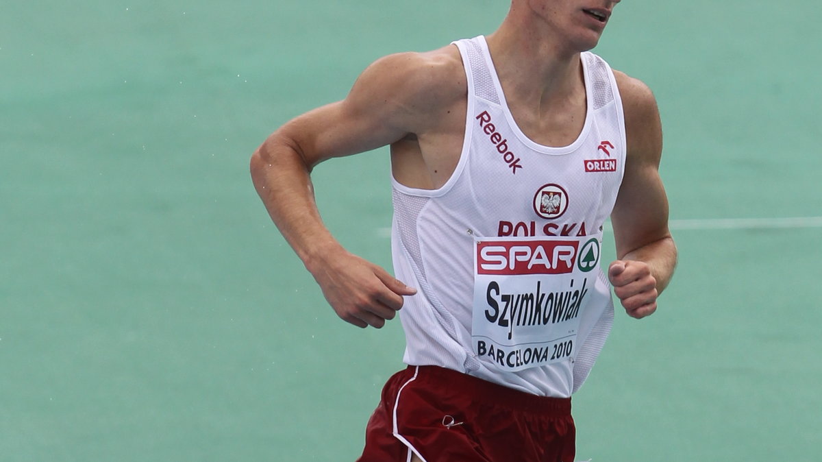 Tomasz Szymkowiak