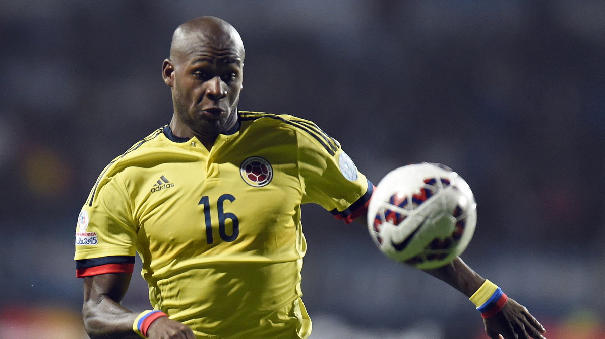 Victor Ibarbo