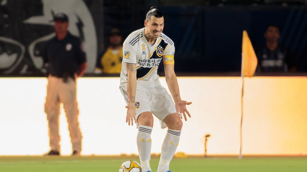 Zlatan Ibrahimović