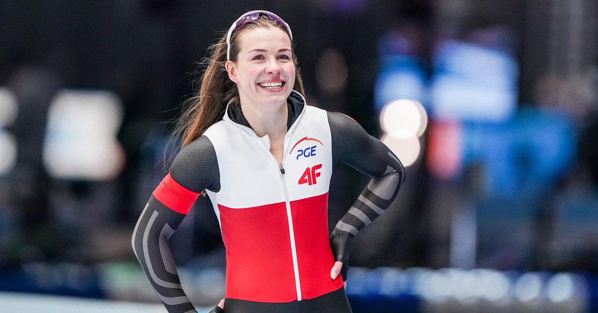 Ależ forma Polki przed igrzyskami! Znów to zrobiła, jest podium PŚ