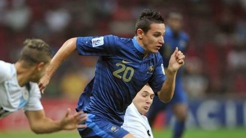 Florian Thauvin 