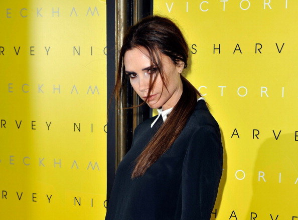 Victoria Beckham