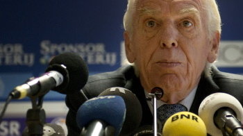 Leo Beenhakker