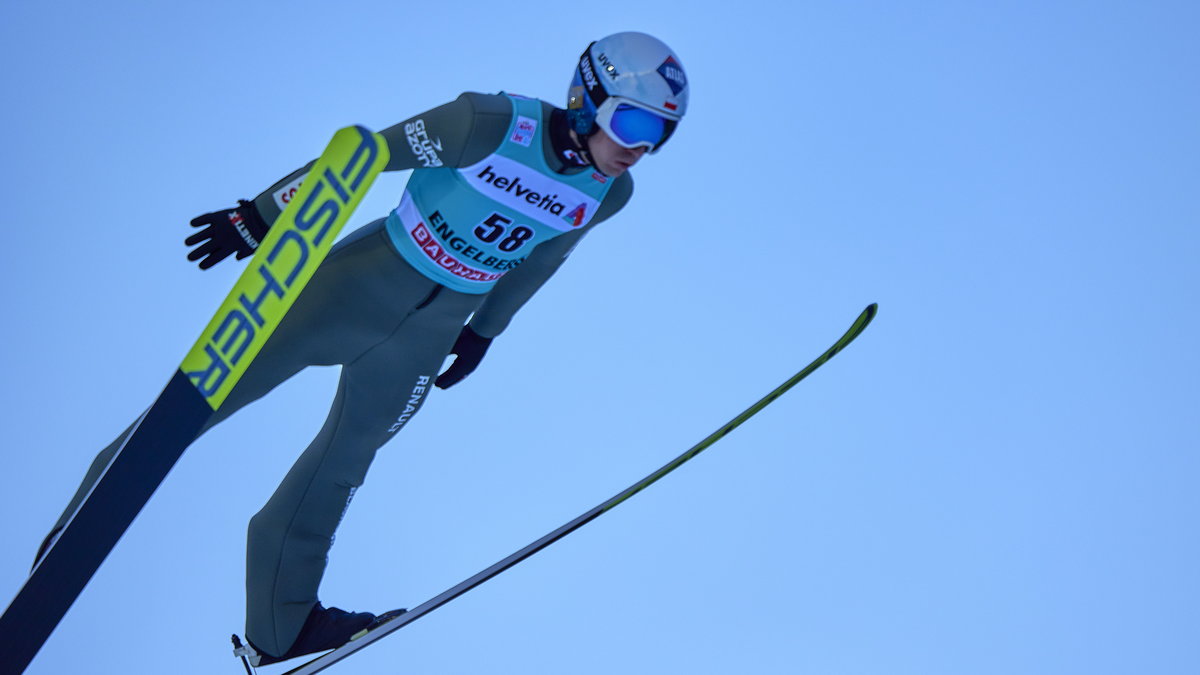 Kamil Stoch jest głównym faworytem tegorocznych mistrzostw Polski. Na złoto czeka od 2018 r.