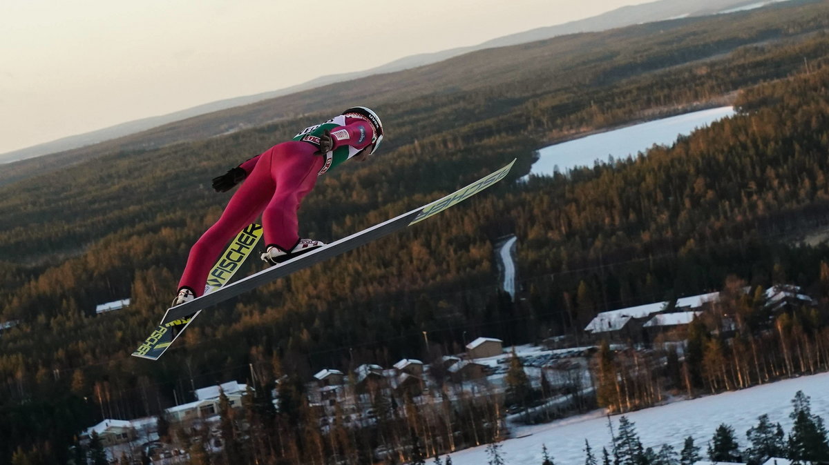 Kamil Stoch