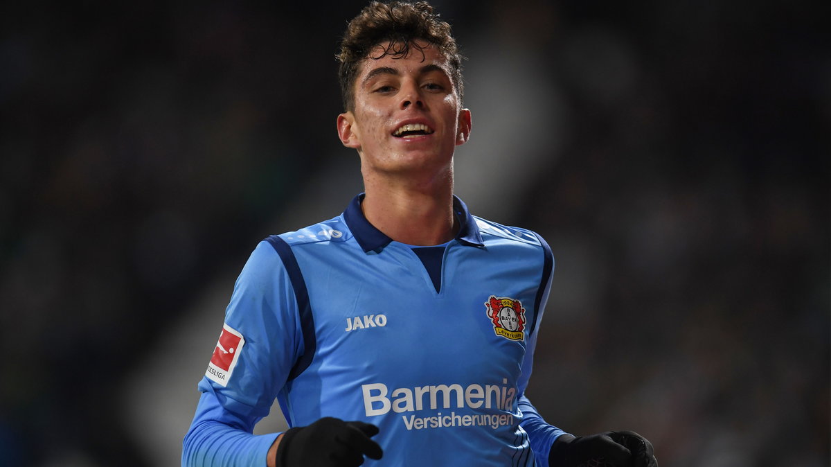 Kai Havertz