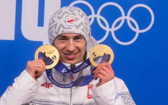 Kamil Stoch