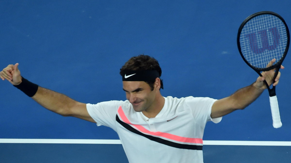 Roger Federer