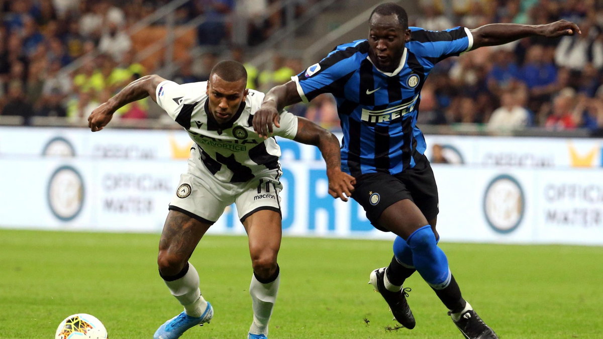 Inter -Udinese