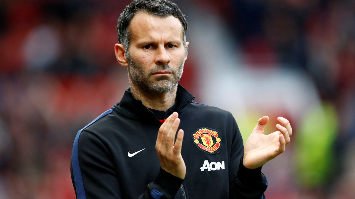 Ryan Giggs