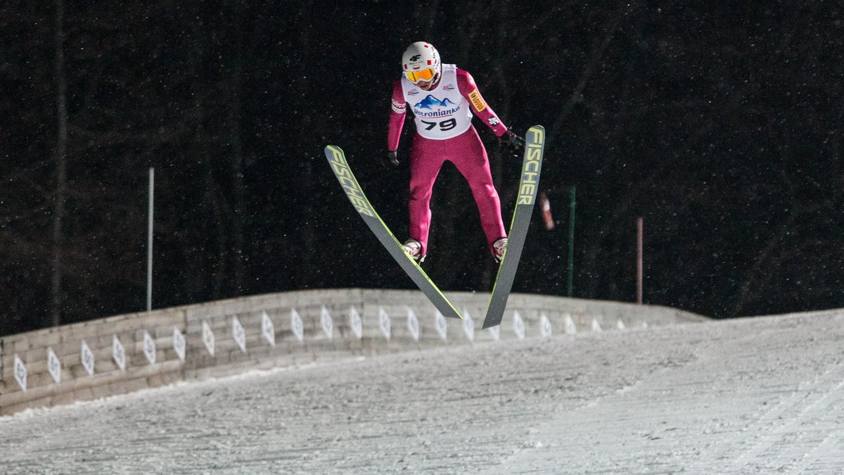 Kamil Stoch