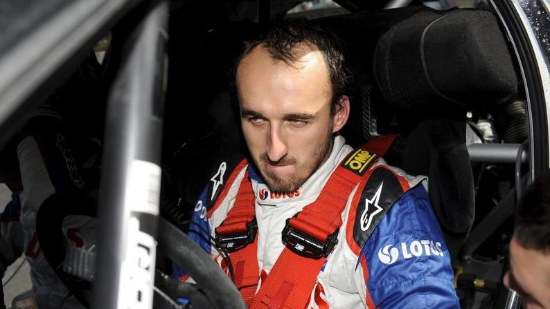 Robert Kubica