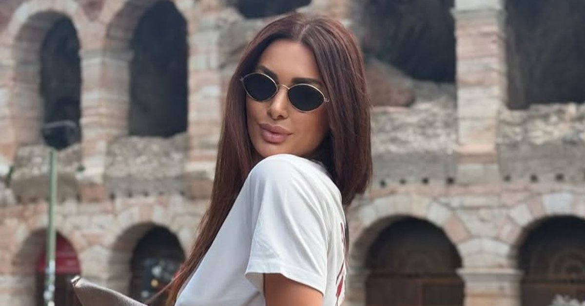 Spotyka się z polskim gwiazdorem. Fani dobrze go znają