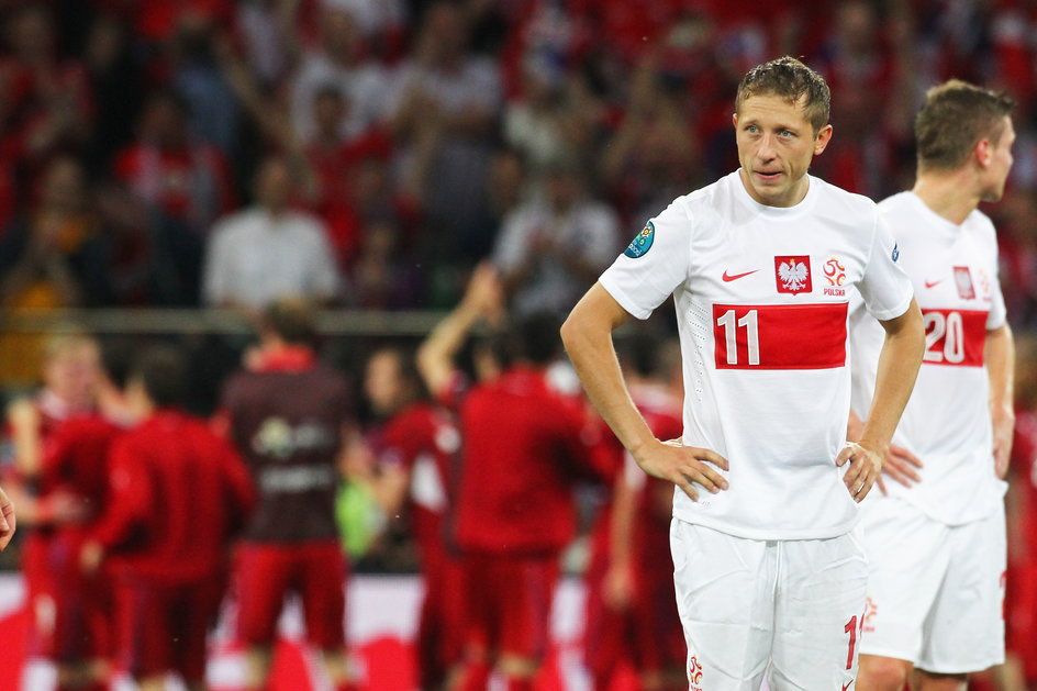 Rafał Murawski (Euro 2012)