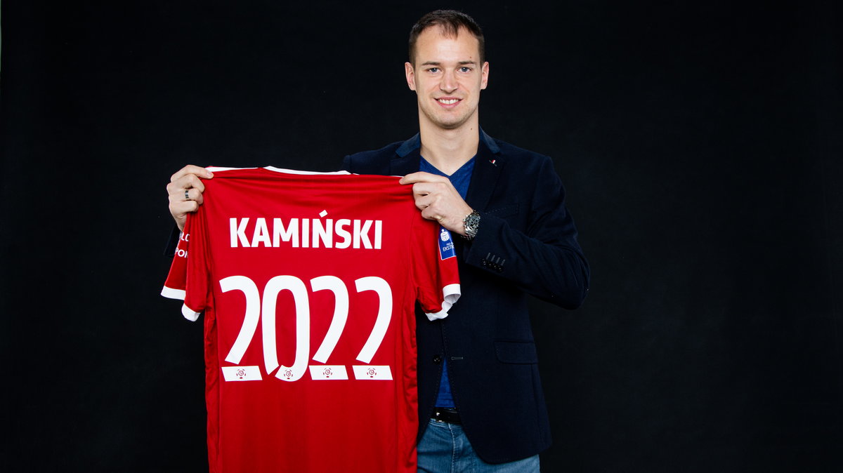 Krzysztof Kamiński