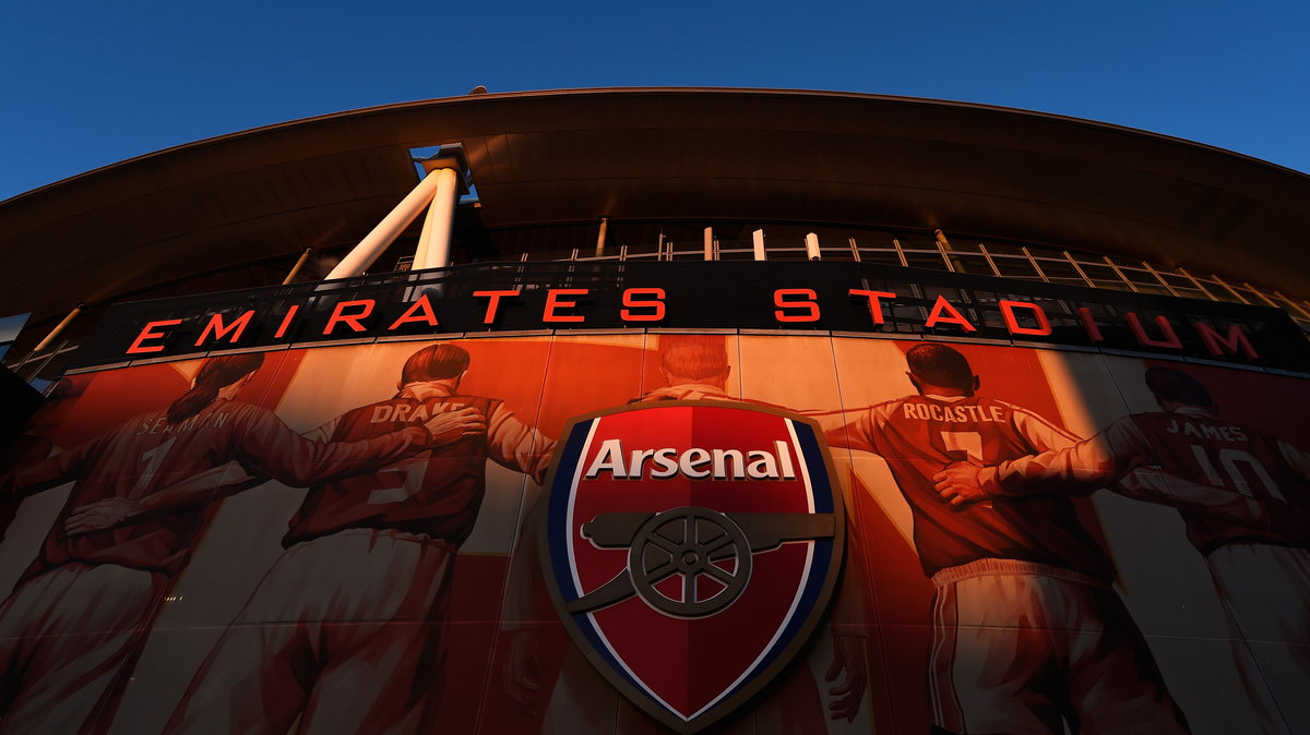 Emirates Stadium 