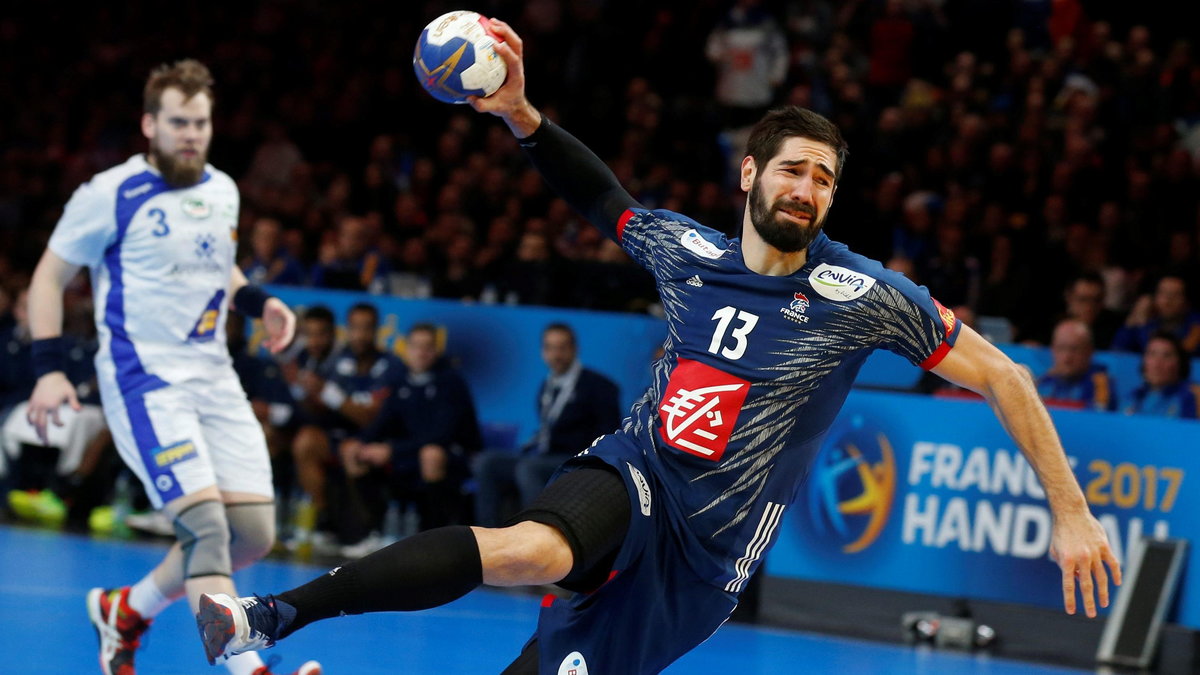 Nikola Karabatic