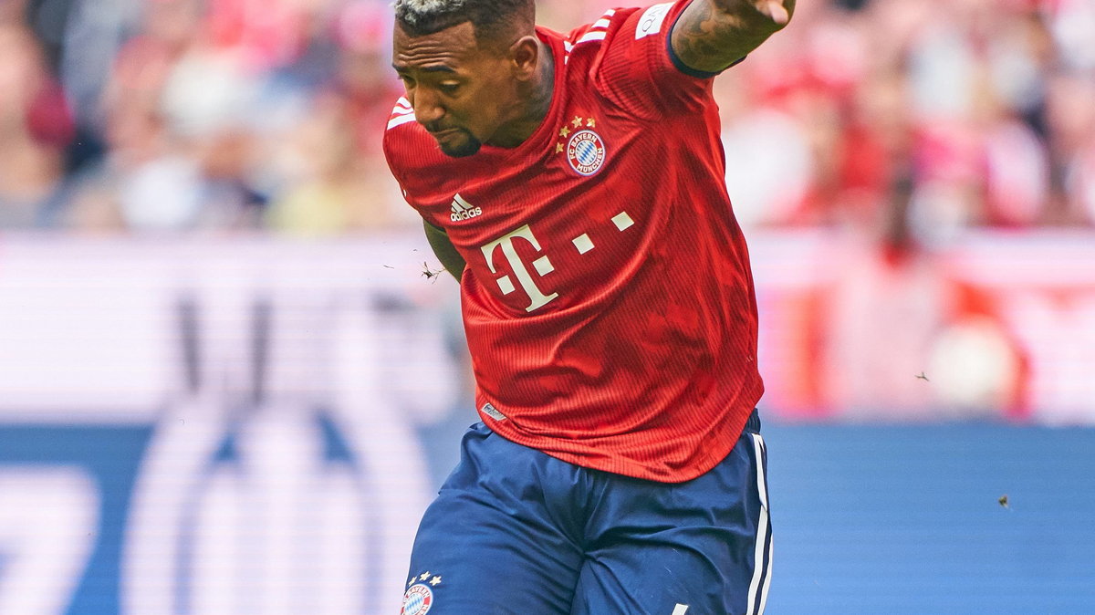 Jerome Boateng 